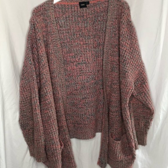 ASOS Sweaters - $ BUNDLE SALE $ Oversized Knit Cardigan